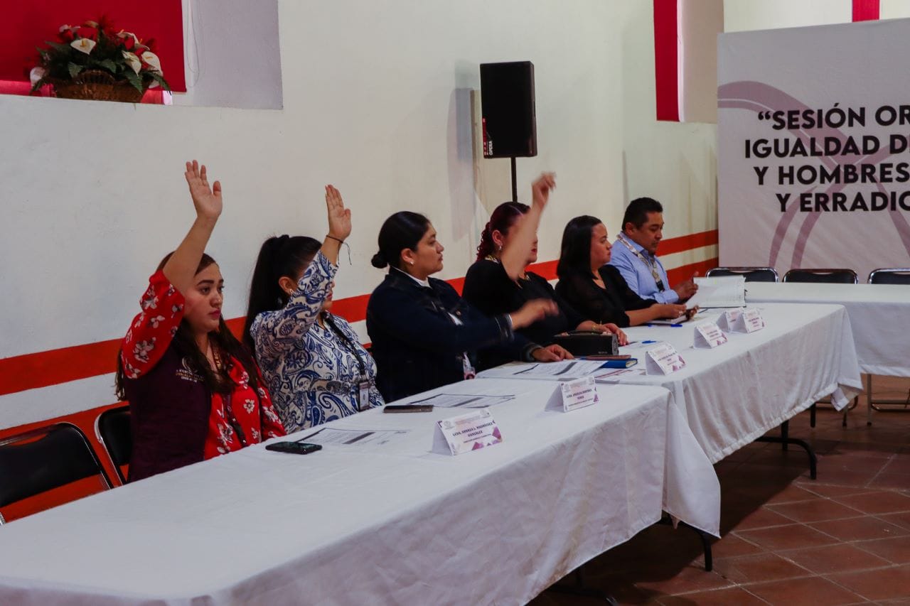 1682719541 291 CHIMALHUACAN TRABAJA PARA ERRADICAR LA VIOLENCIA CONTRA LAS MUJERES Y