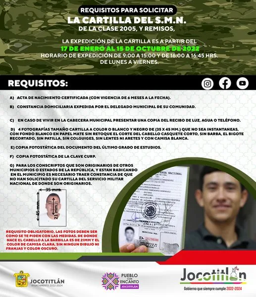 1682784175 Realiza el tramite para obtener la cartilla del servicio militar jpg