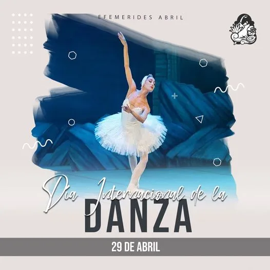 1682785072 I DiaInternacionalDeLaDanza El Dia Internacional de la Danza fue establecido jpg