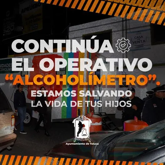 1682789991 ALCOHOLIMETRO ¡Si tomas NO manejes Tu familia te espera jpg