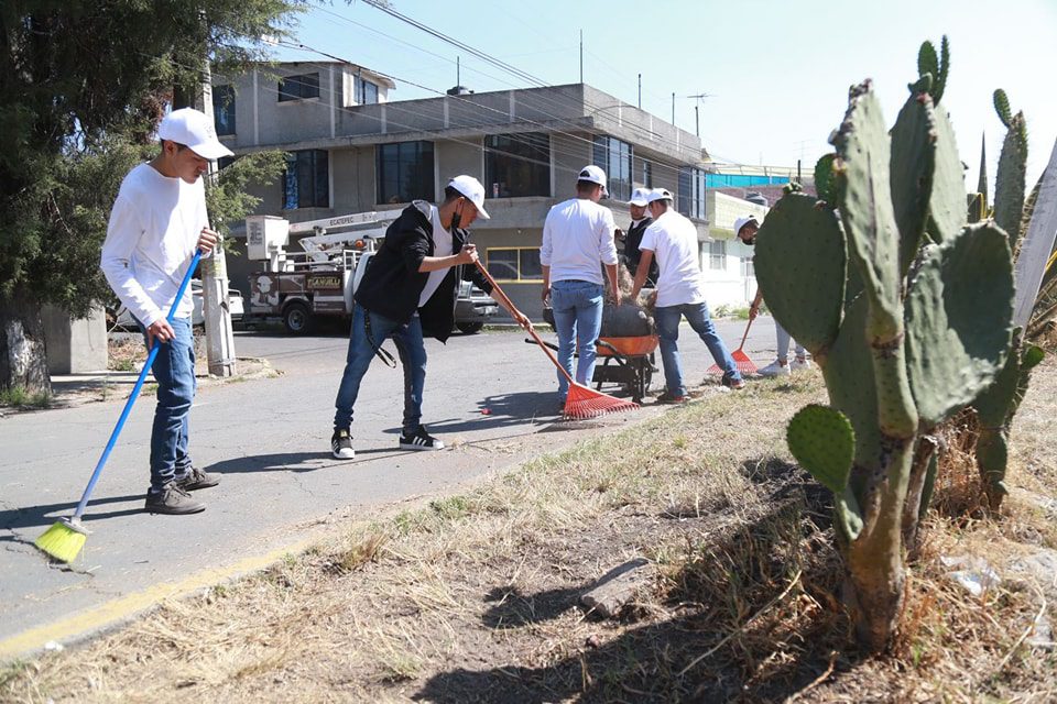 1682803533 184 Una vez mas jovenes que cumplen con su Servicio Militar