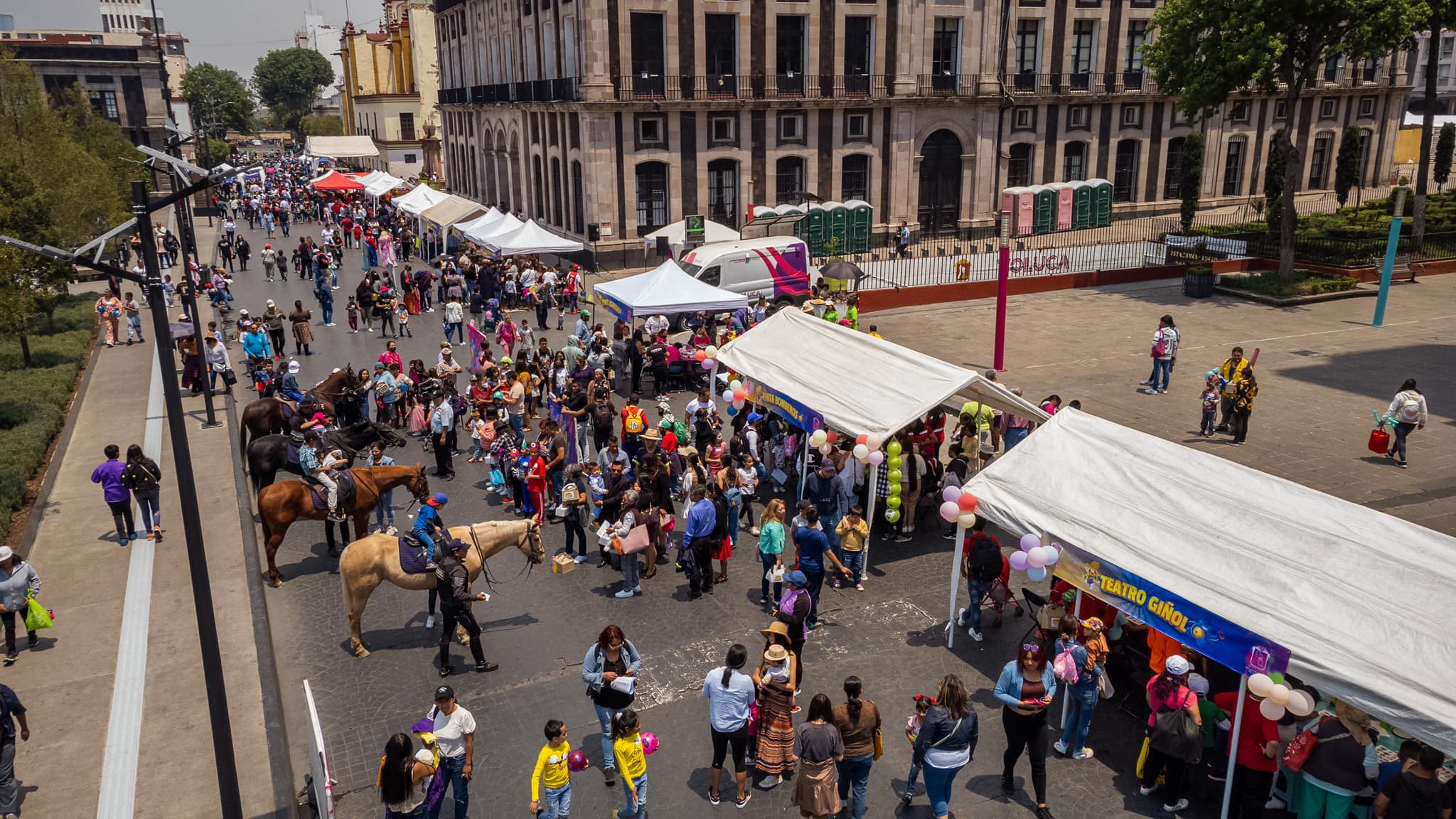 1682811799 213 ¡Asi vivimos ChaviToluca en el CentroHistorico de nuestra capital