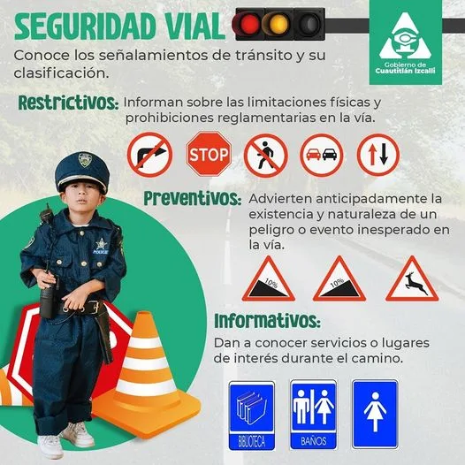 1682865704 Conoce los senalamientos de transito que podras encontrar al circular jpg