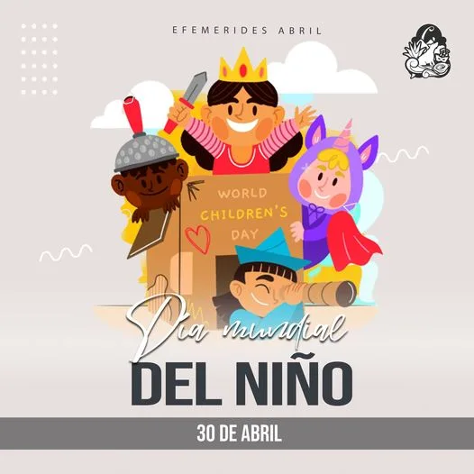 1682871940 diadelnino Nunca es tarde para no dejar morir al nino jpg