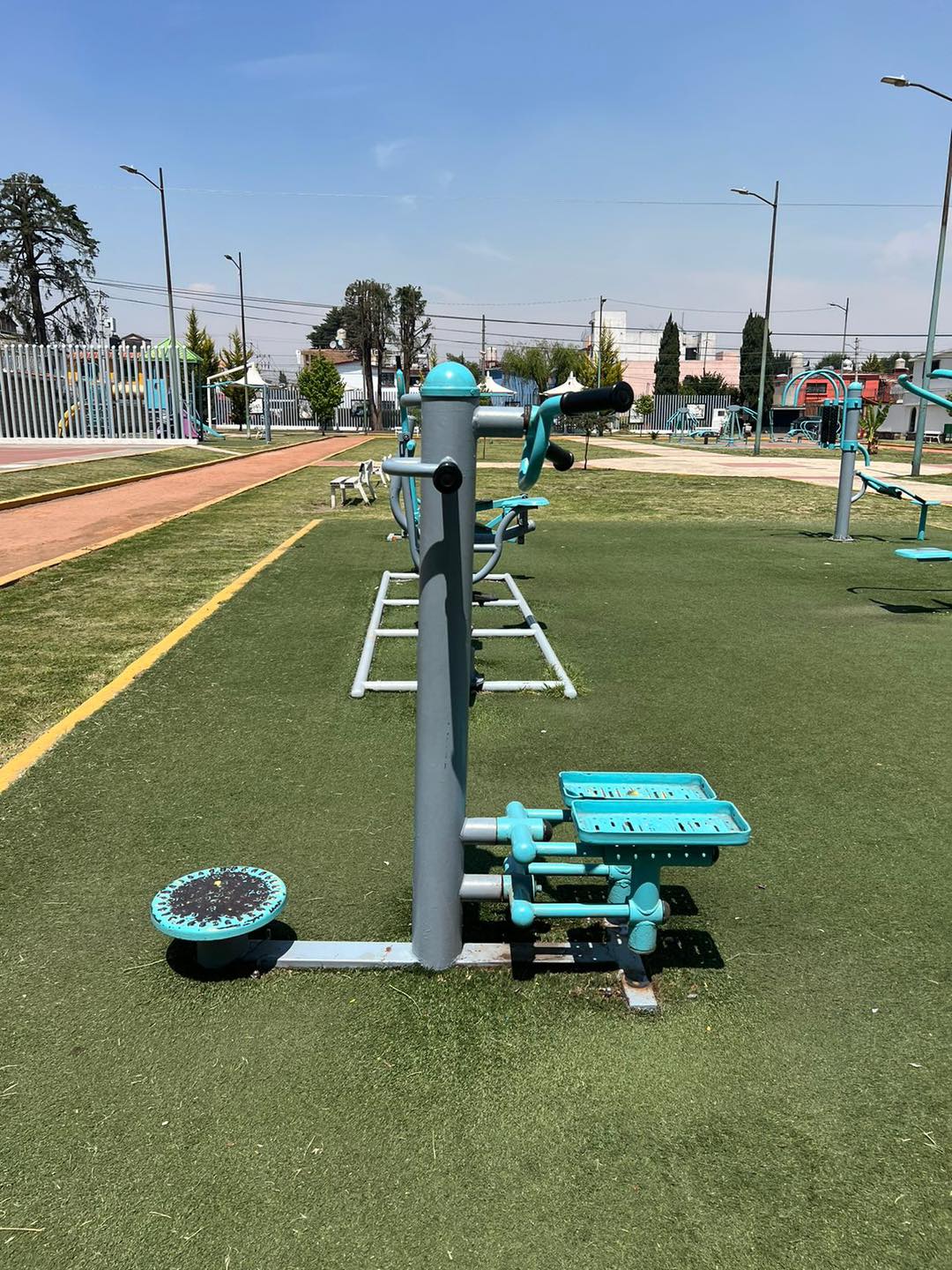 1682878042 923 Festeja el dia del nino en Metepec Parque Pilares