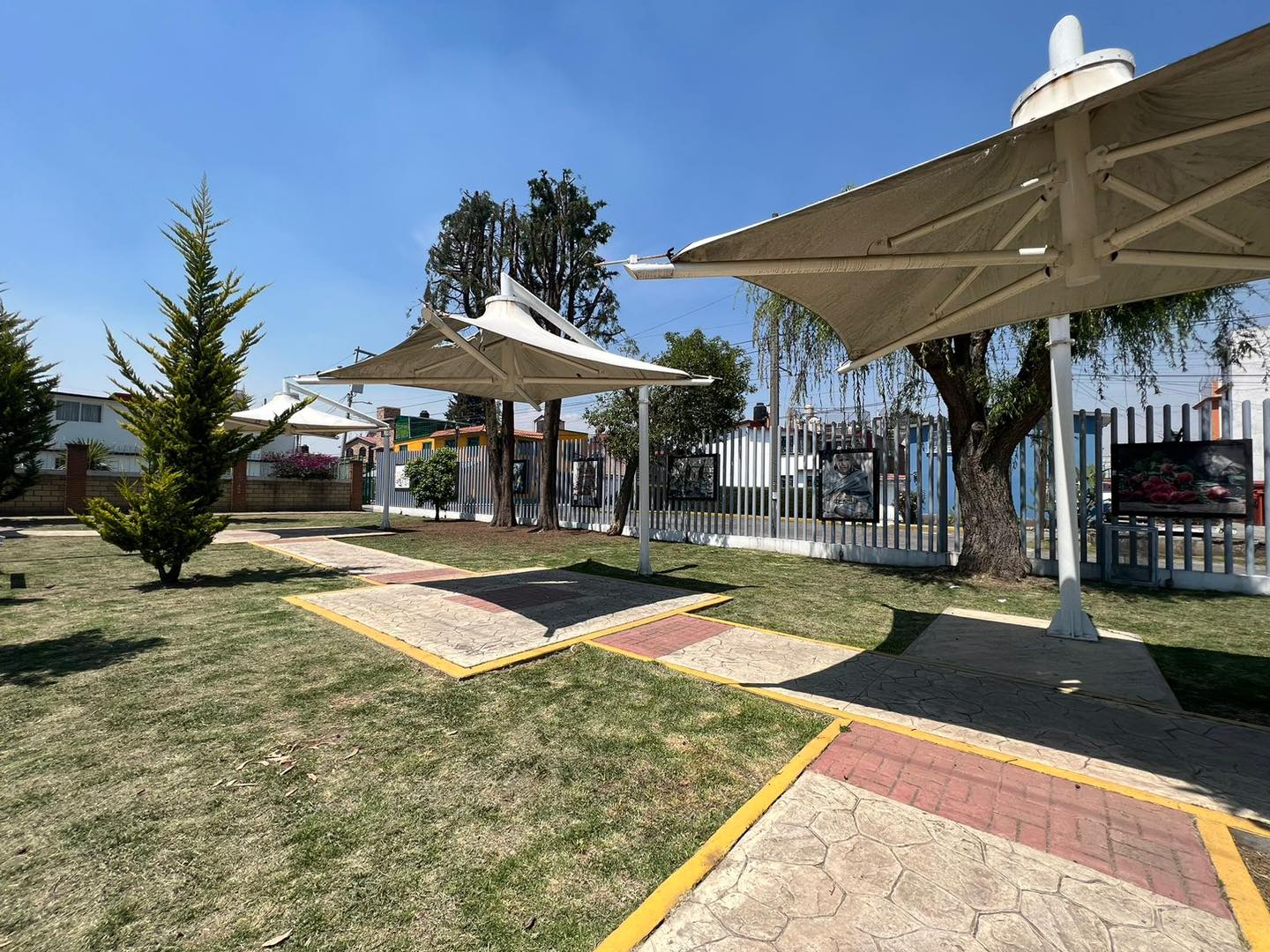 1682878049 733 Festeja el dia del nino en Metepec Parque Pilares