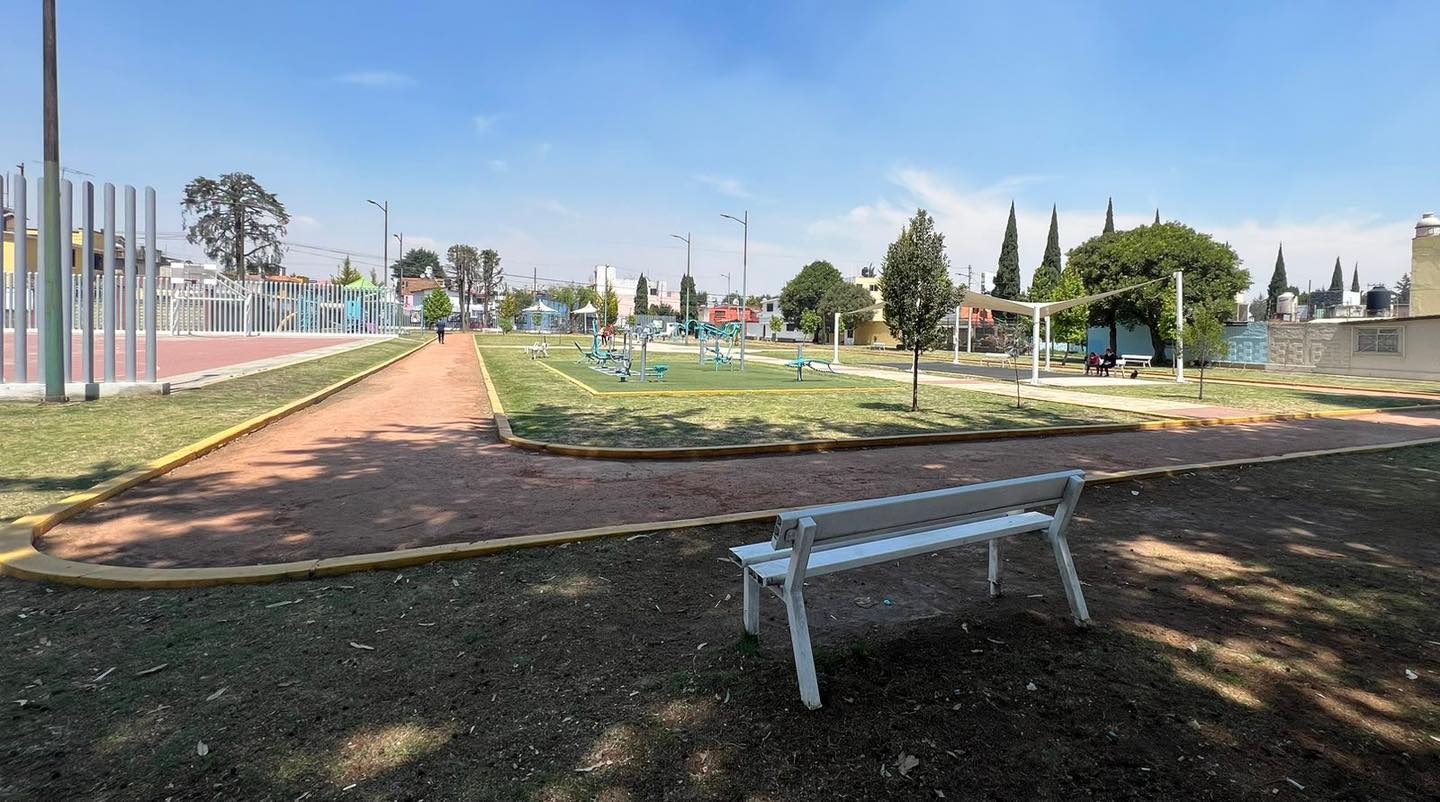 1682878062 367 Festeja el dia del nino en Metepec Parque Pilares