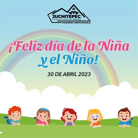 1682882446 Feliz Dia del Nino a todos los pequenos de la jpg