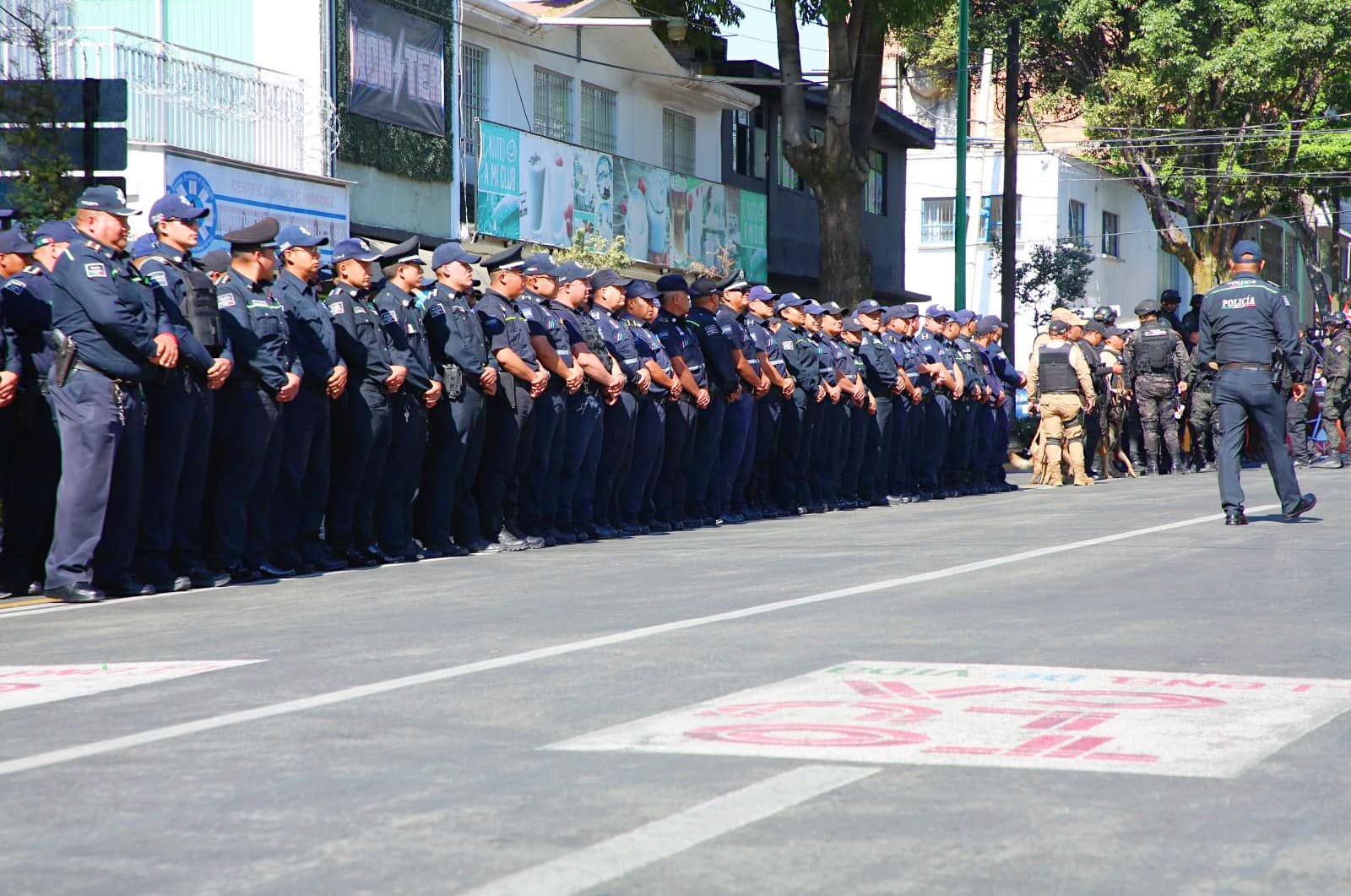 1682883629 569 Nuestro equipo de Seguridad y Proteccion de Toluca en coordinacion