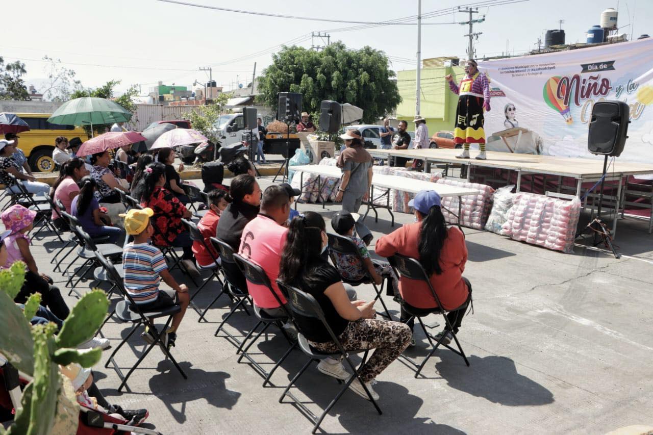 1682885198 374 Asi se llevo a cabo la celebracion del Dia de