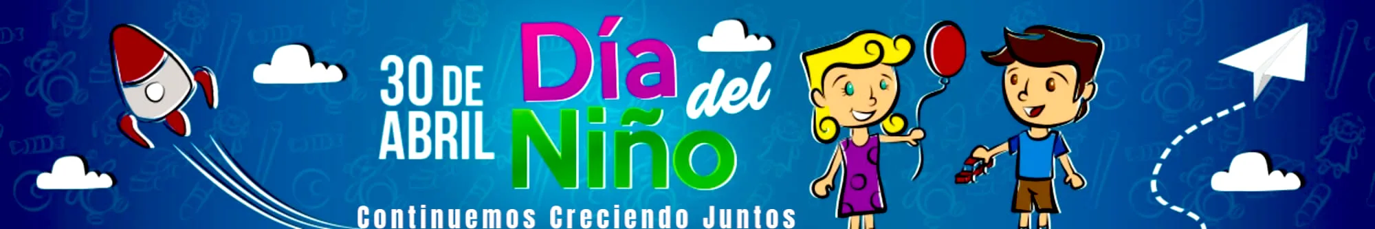 1682893543 Hoy celebramos el 30 de abril Diadelnino cualquier dia es jpg