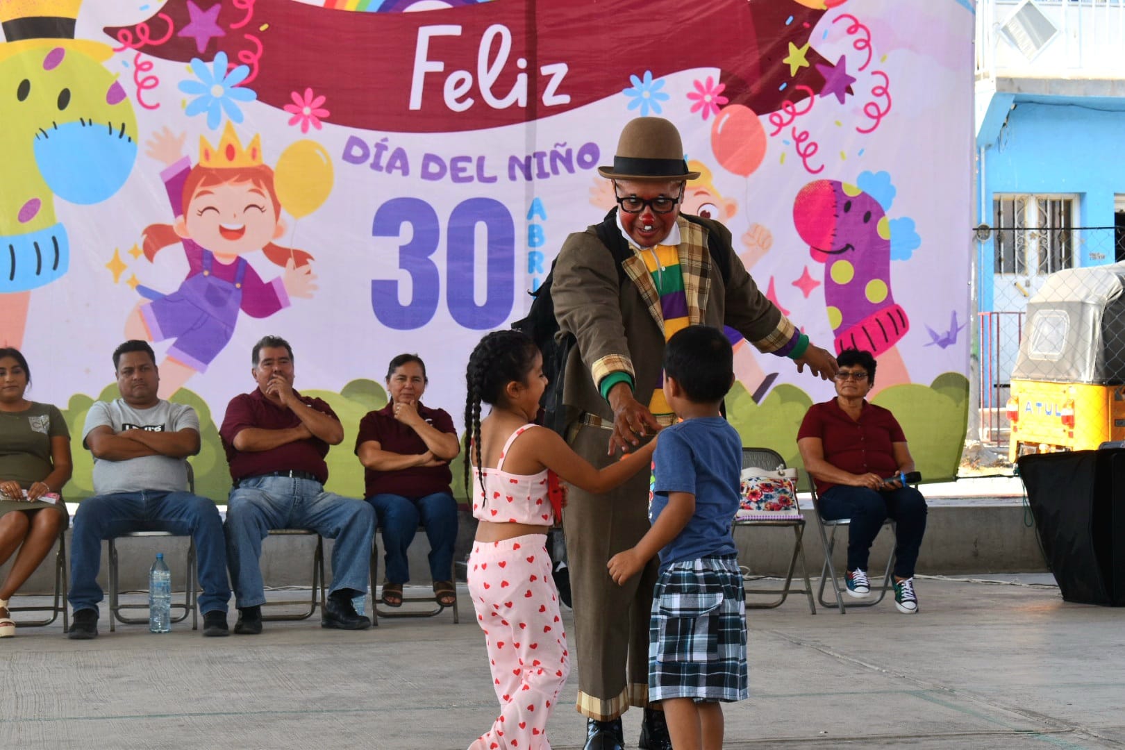 1682897424 850 Esto es una gran fiesta y es para ti Estamos