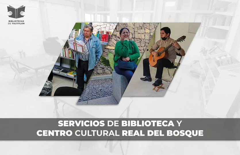 CULTURA Tultitlan ¡Aprovecha tu tiempo libre y visita la jpg