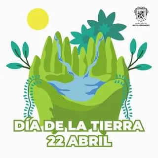 Celebremos a nuestro planeta sembrando un arbol depositando la jpg