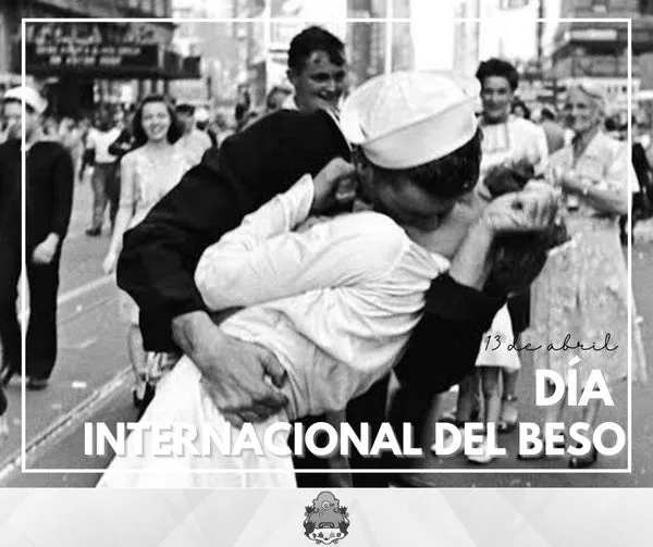 DiaInternacionalDelBeso ¿Sabias que… la fotografia iconica de Alfred Eisensta jpg