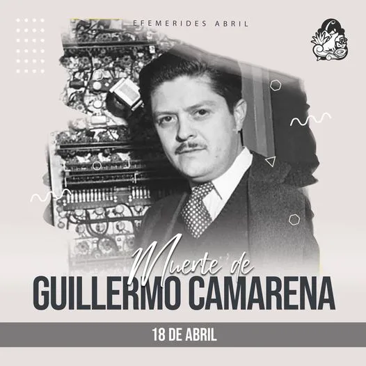 I GuillermoCamarena Guillermo Gonzalez Camarena ​fue un cientifico investigado jpg