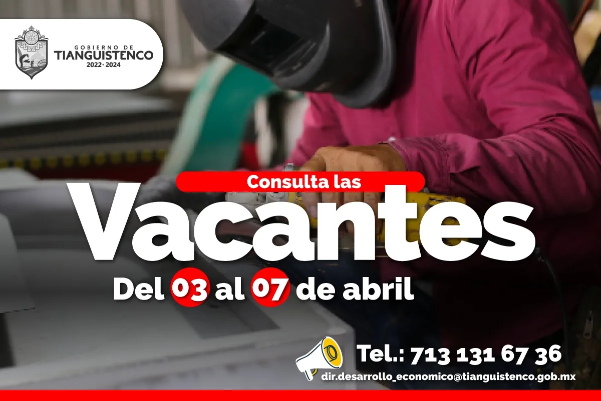 Si te encuentras en busca de EMPLEO ¡esta informacion es jpg