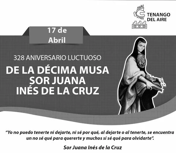 Sor Juana Ines de la Cruz cuyo nombre de nacimiento jpg