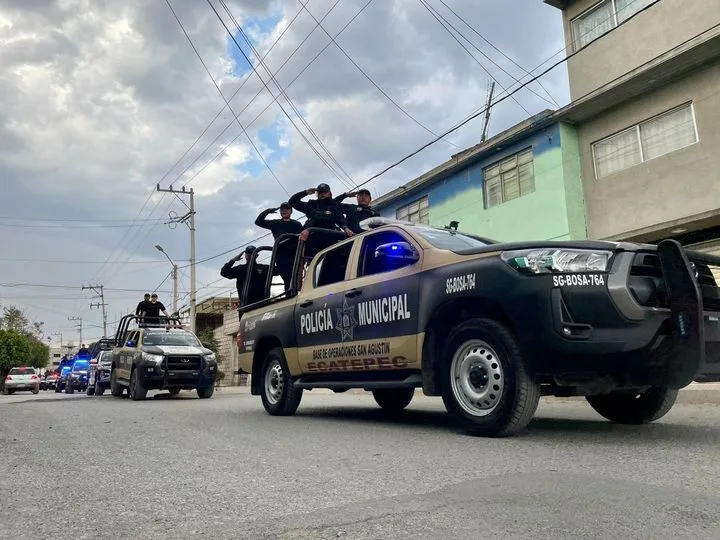 Vecino de Ecatepec ¡que no te multen por desperdiciar agua jpg