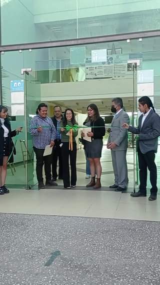 Visita la exposicion Tenango del Aire un lugar para el