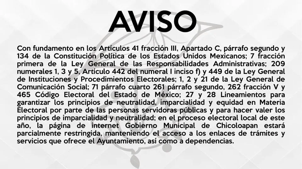 ¡AVISO IMPORTANTE jpg