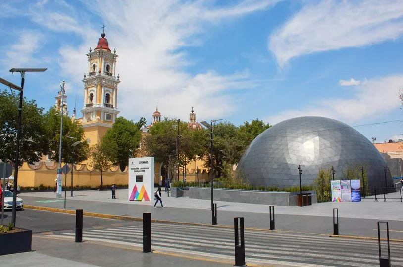 ¡Excelente inicio de semana Toluca Comencemos la semana con actitud jpg