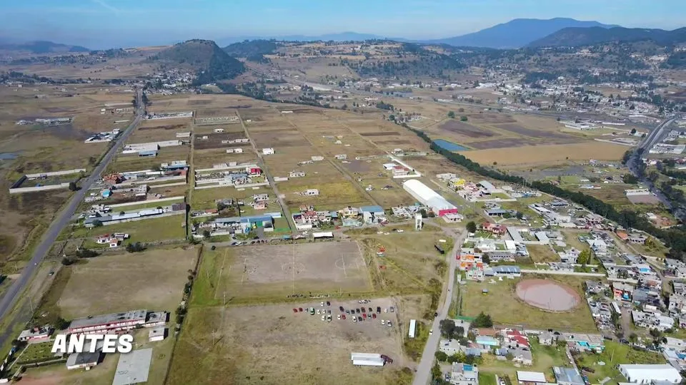 ¡¡Trabajando en pro de las comunidades SAN JUANICO EL ALTO jpg