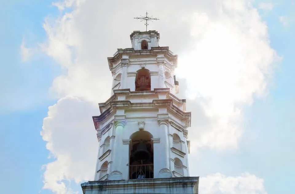 ¿Sabias que la Parroquia de la Natividad de Maria en jpg