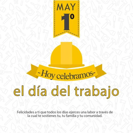 1682945626 El Dia Internacional de los Trabajadores o Primero de Mayo jpg