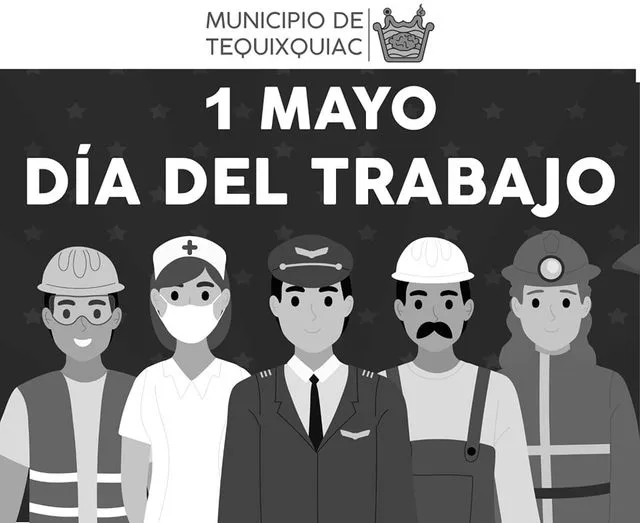 1682959304 Hoy 1o de Mayo se conmemora el DiaDelTrabajo con el jpg