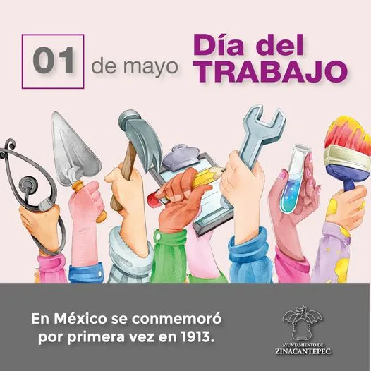 1682959607 Dia Internacional del Trabajo propicio para reafirmar el compromiso con jpg