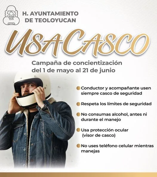 1682963443 Usa casco El uso correcto del casco puede salvar vidas jpg