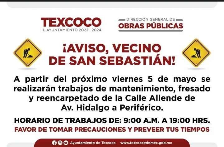 1682970467 AVISO IMPORTANTE TexcocoDondeSeViveBien yosivoycontexcoco jpg