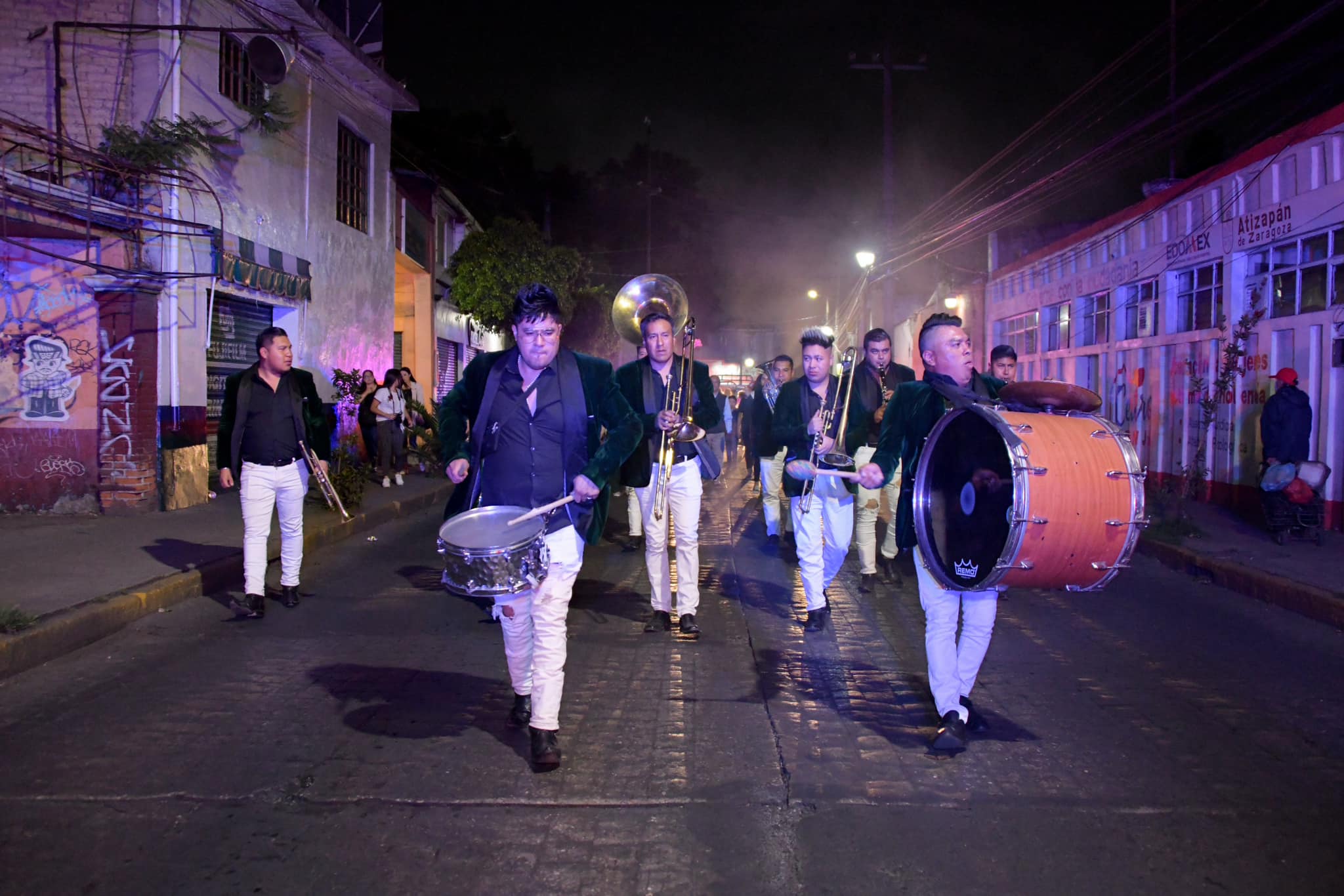 1682980639 968 El dia de ayer se llevo a cabo la tradicional