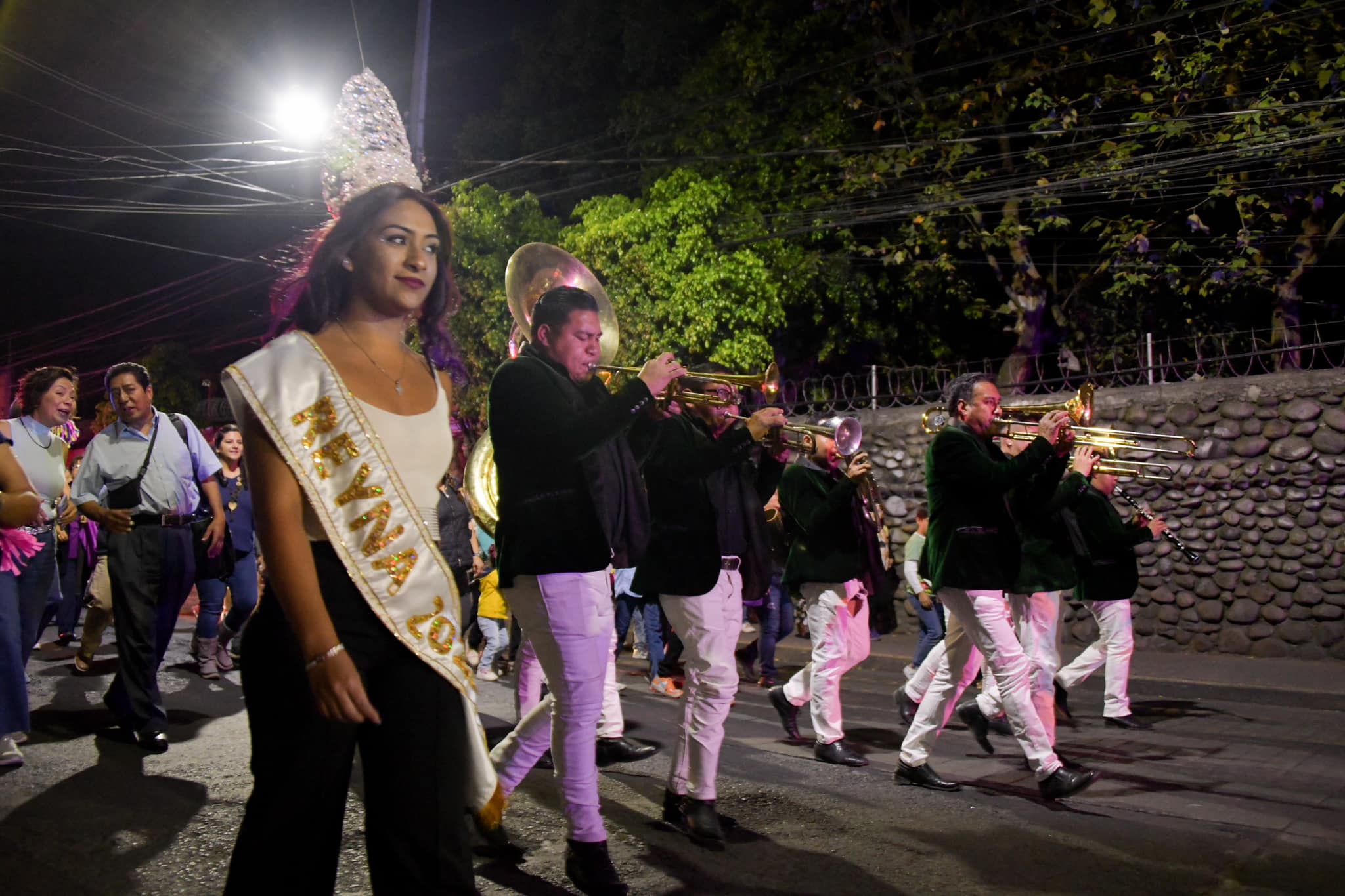 1682980644 218 El dia de ayer se llevo a cabo la tradicional