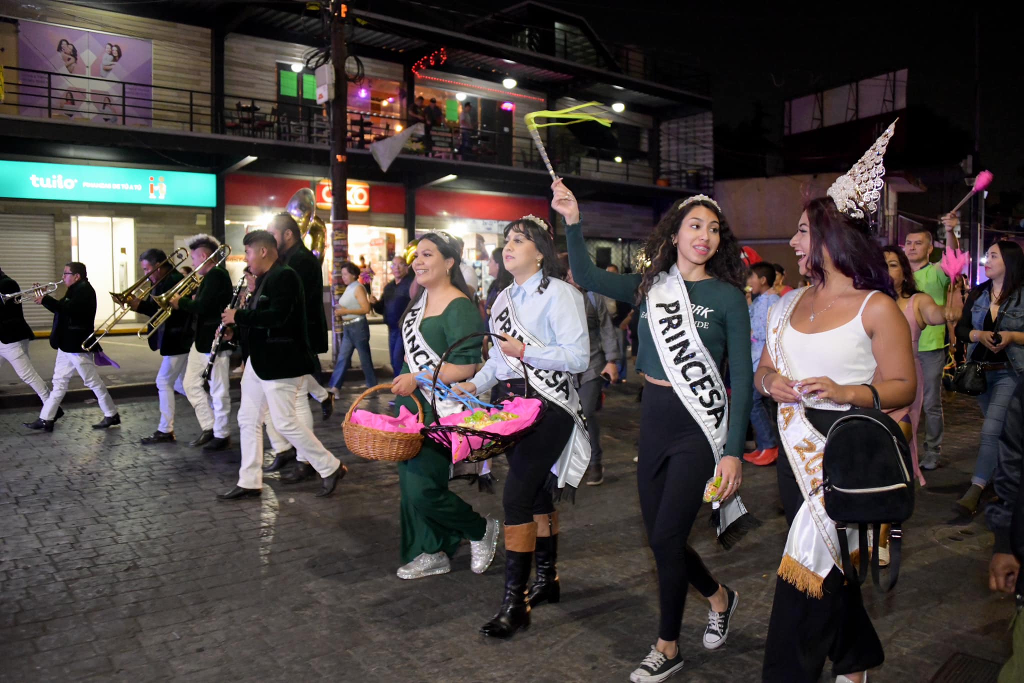 1682980649 685 El dia de ayer se llevo a cabo la tradicional