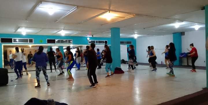 1683029425 854 Lunes y en Fusion Fitness Metepec no se descansa Hacienda