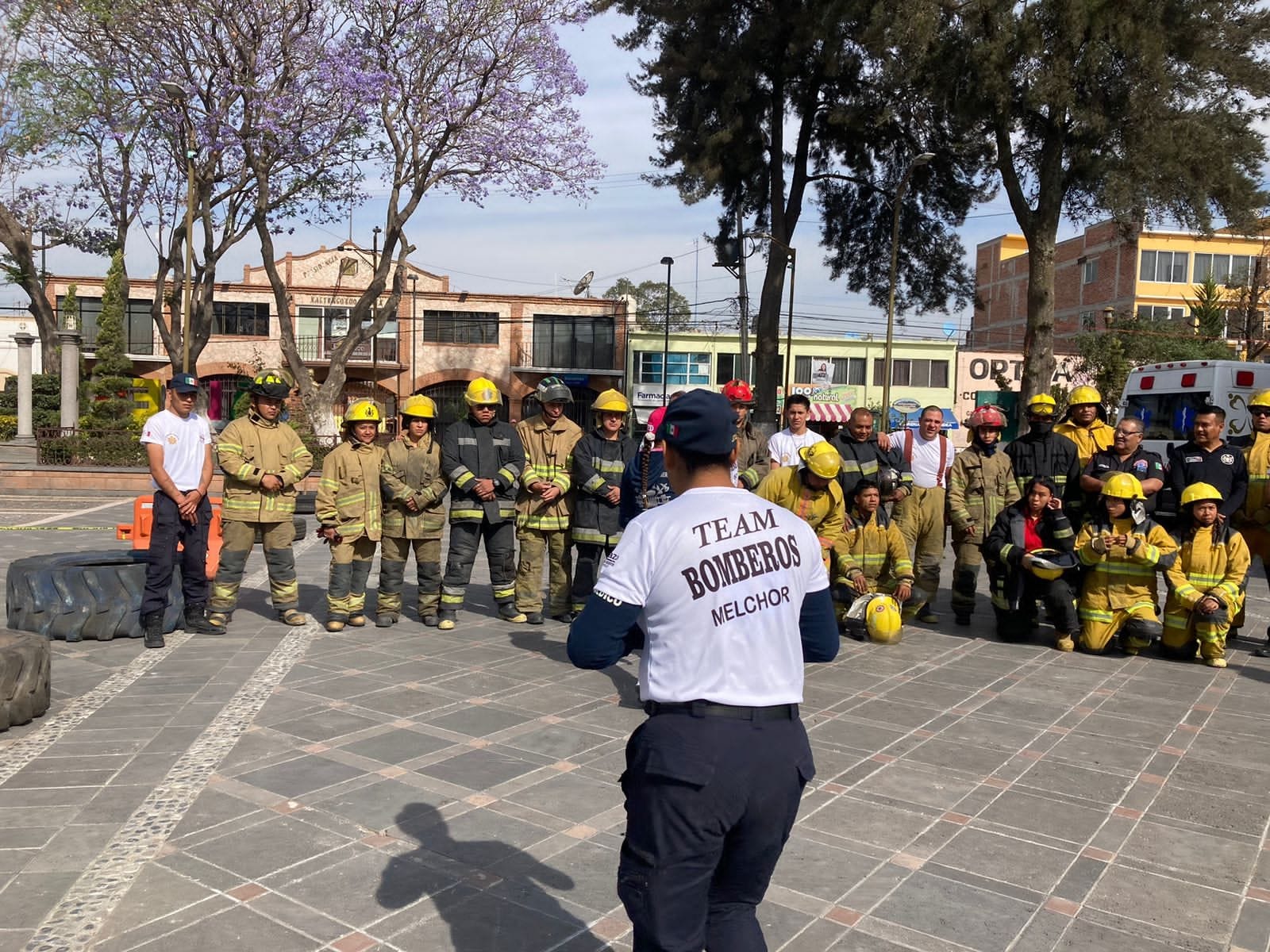 1683029897 671 Extendemos nuestras felicitaciones a la Coordinacion Municipal de Proteccion Ci