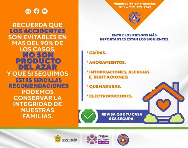 1683044272 Estas son algunas recomendacion para evitar accidentes en los hogares jpg