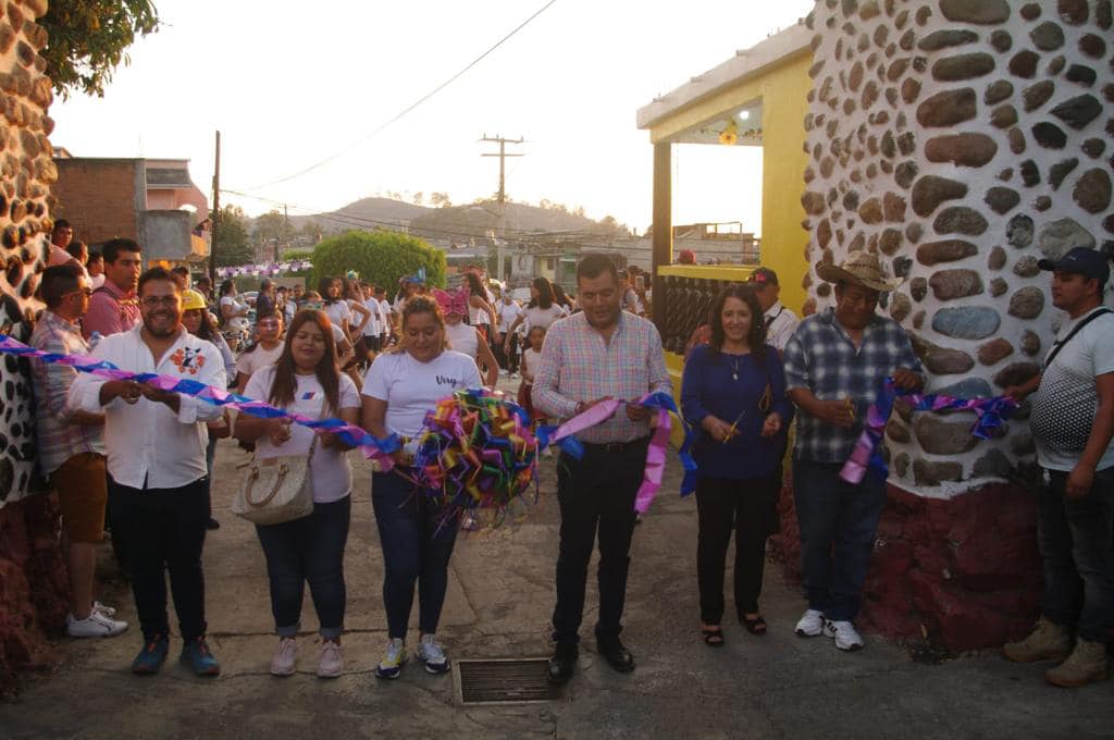 1683046765 52 Asi se vivio el desfile los primeros dias de la