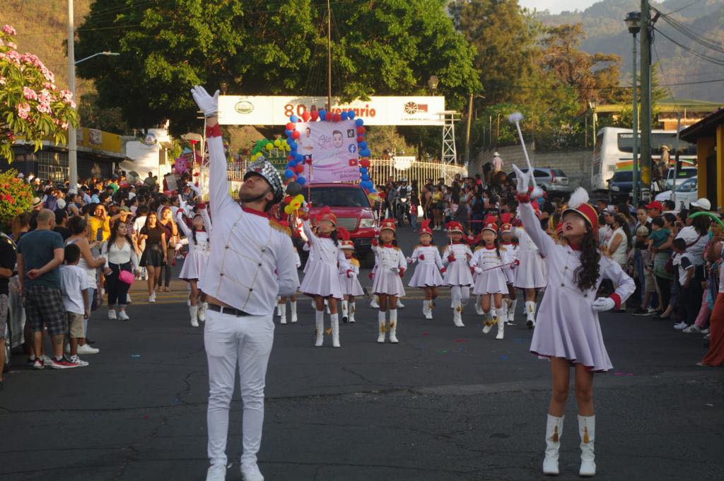 1683046777 554 Asi se vivio el desfile los primeros dias de la