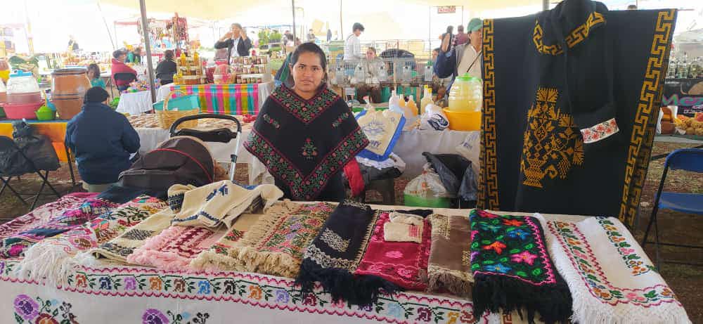 1683054866 403 Artesanos de Temascalapa presentes en la Expo Feria del Burro