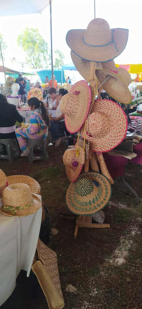 1683054875 133 Artesanos de Temascalapa presentes en la Expo Feria del Burro