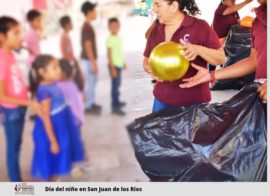 1683063738 154 Festejamos el Dia del Nino en San Juan de los