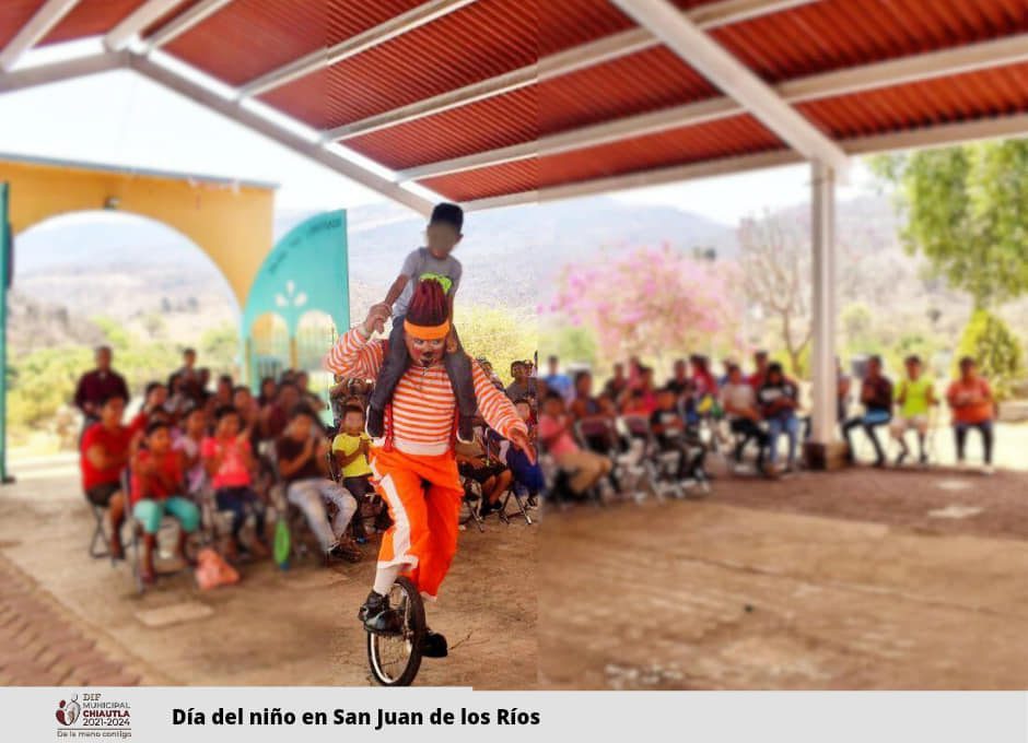 1683063759 681 Festejamos el Dia del Nino en San Juan de los