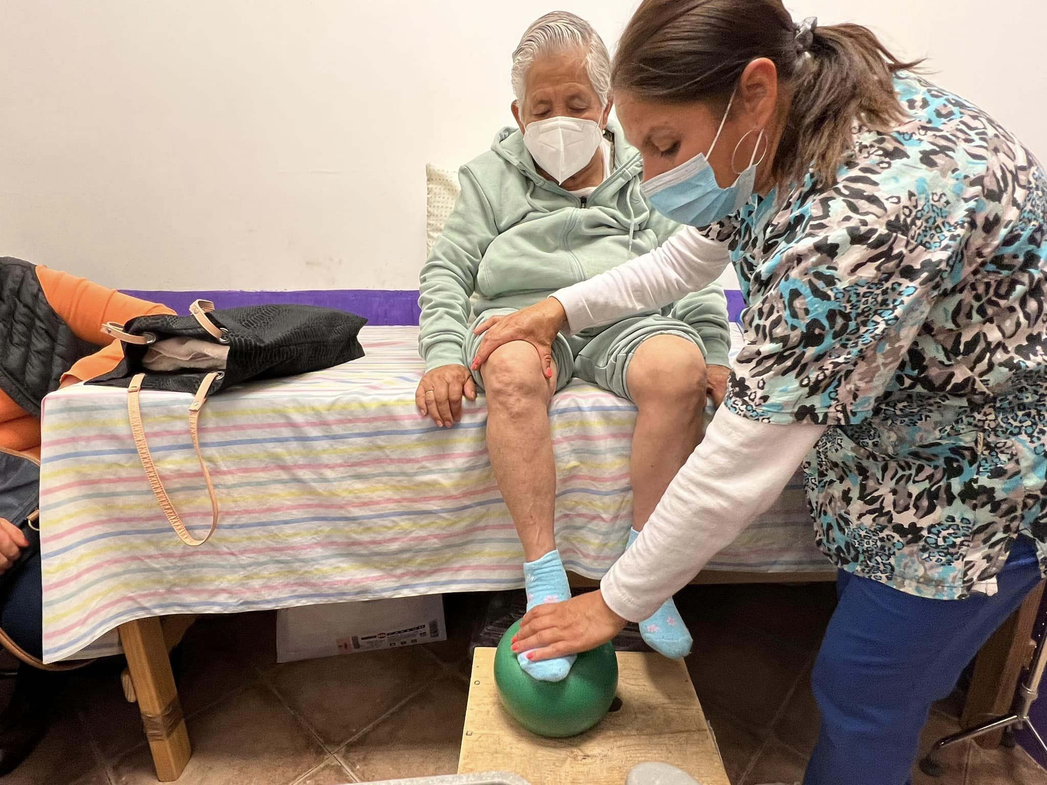 1683066039 493 Los servicios de salud mejoran la calidad de vida de