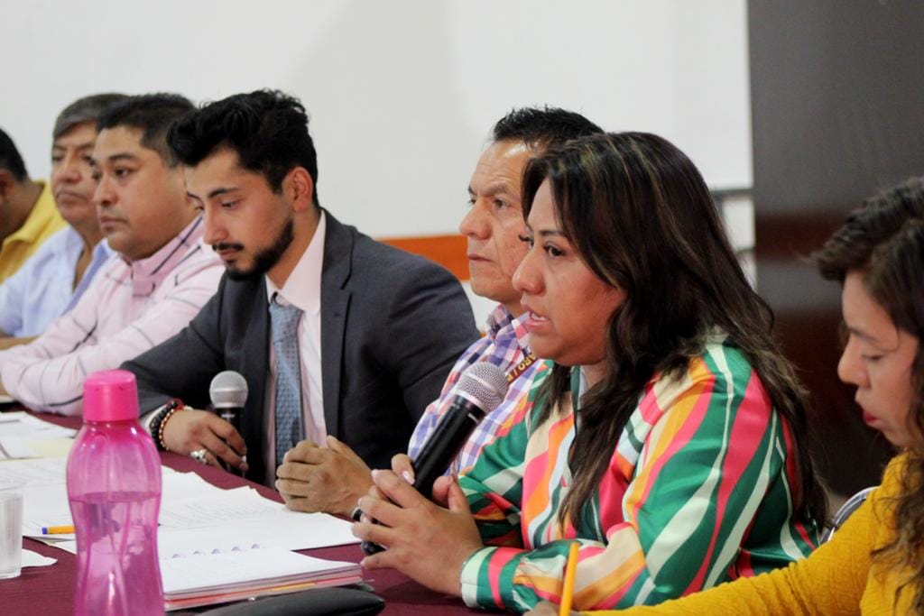 1683066679 854 COMISION MUNICIPAL DE MEJORA REGULATORIA DE CHIMALHUACAN REALIZA SU PRIMERA