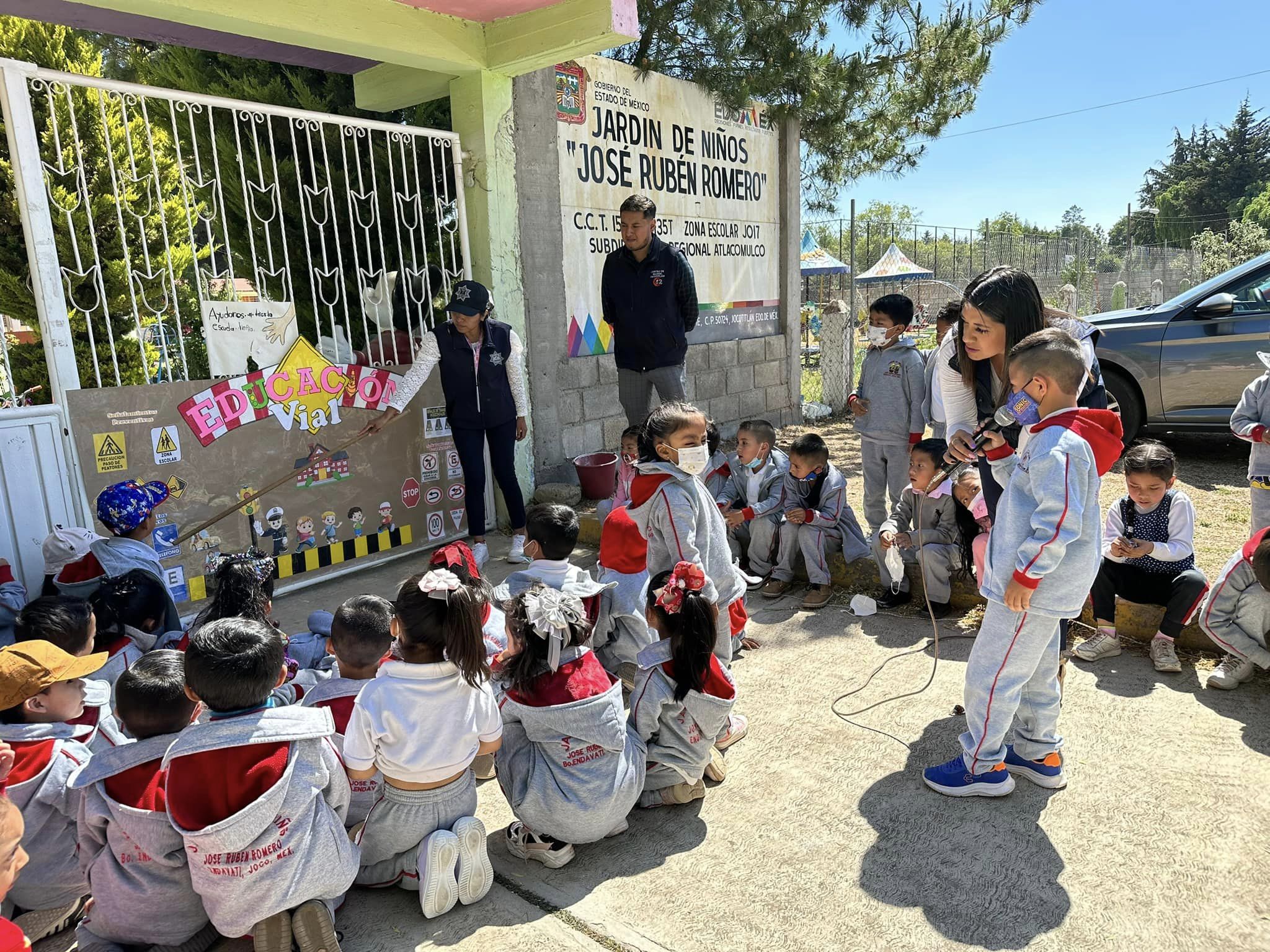 1683131265 637 Seguridad publica municipal trabaja en pro de la educacion vial