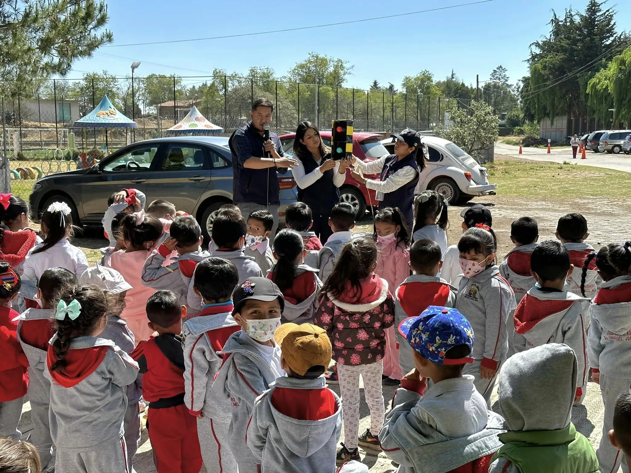 1683131320 Seguridad publica municipal trabaja en pro de la educacion vial jpg