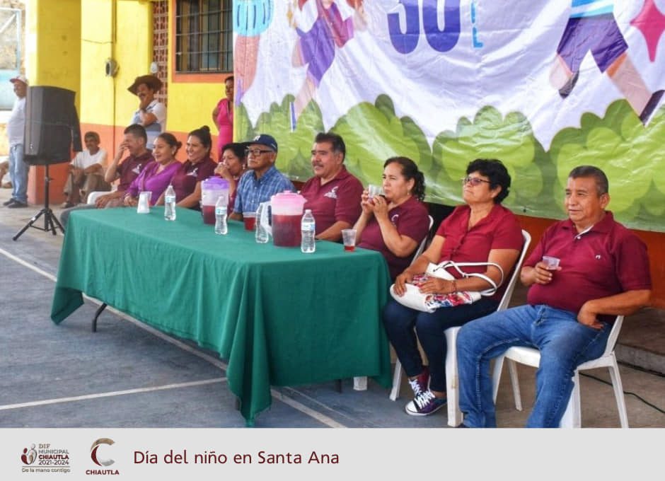 1683135982 140 ¡Tambien festejamos en Santa Ana Porque el Dia del Nino